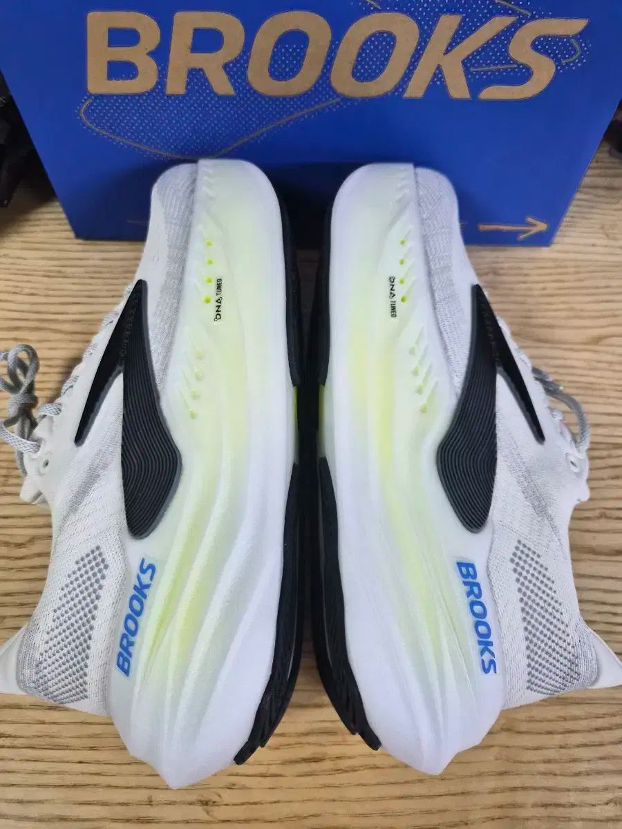 ブルックス コメント グリセリン マックス 28.5cm