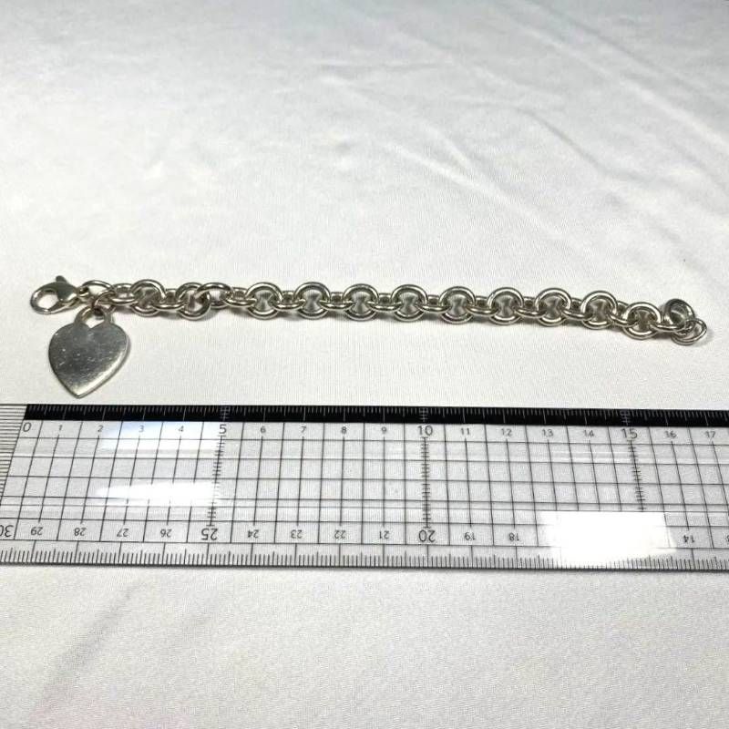 人気商品】Tiffany＆Co. リターントゥ ティファニー ハート タグ 