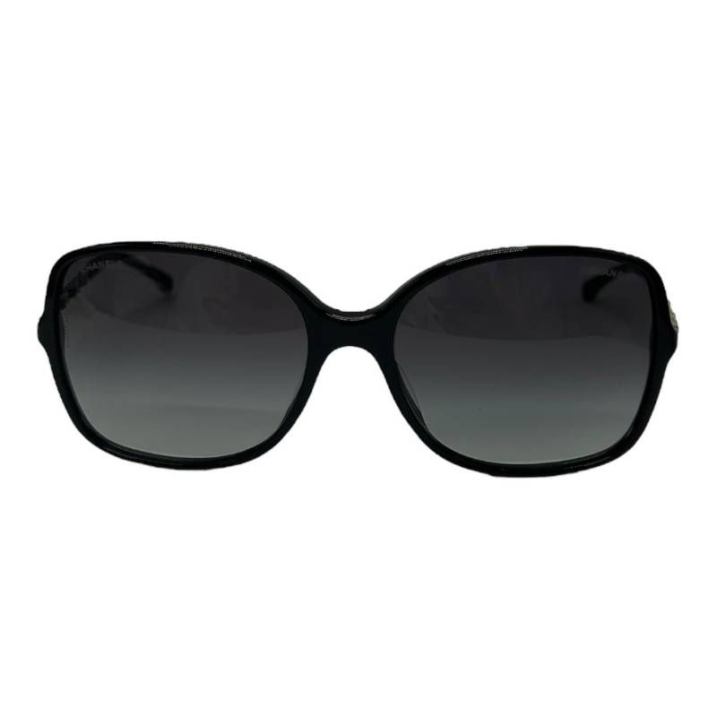 CHANEL シャネル 5210-Q-A N 501 3 C サングラス