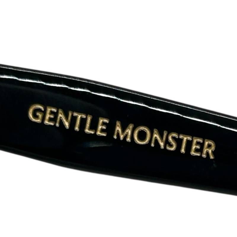 ジェントルモンスター ALAN