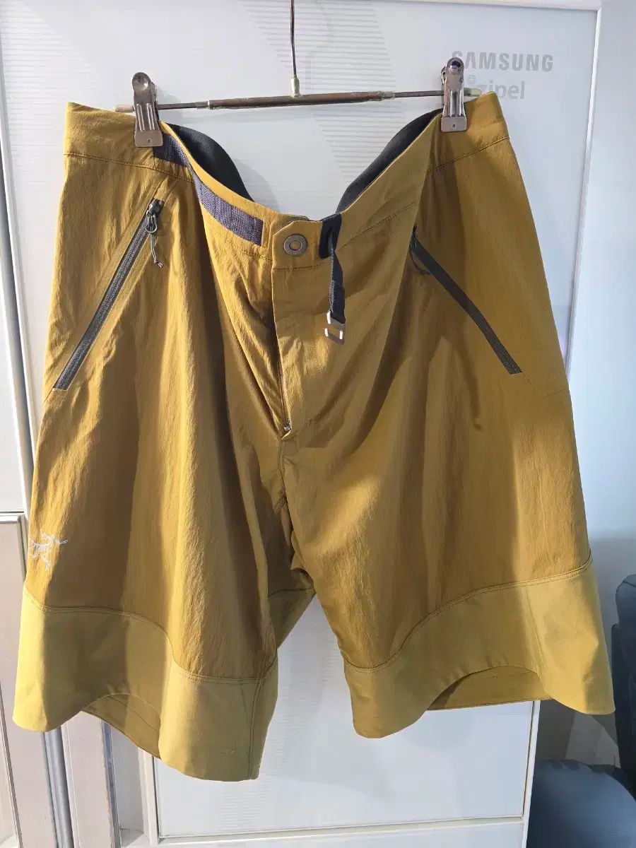 アークテリクス SL GAMMA ショーツ