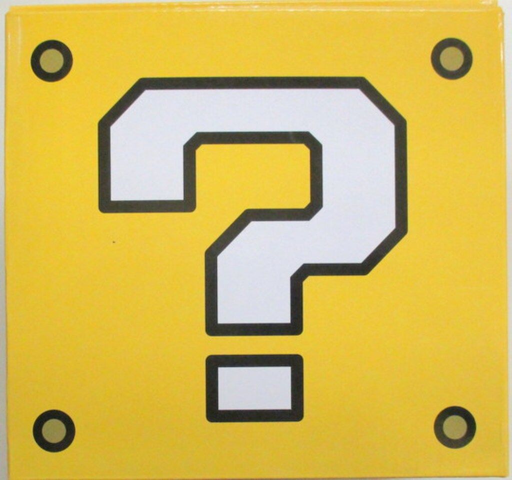 任天堂 クラブ任天堂 スーパーマリオキャラクターズフィギュア