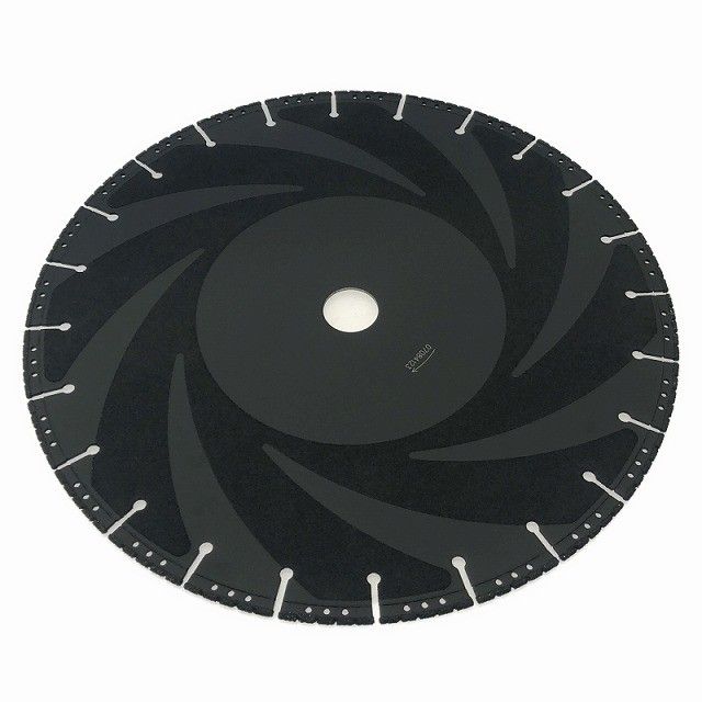 ハスクバーナ ダイヤモンドブレード