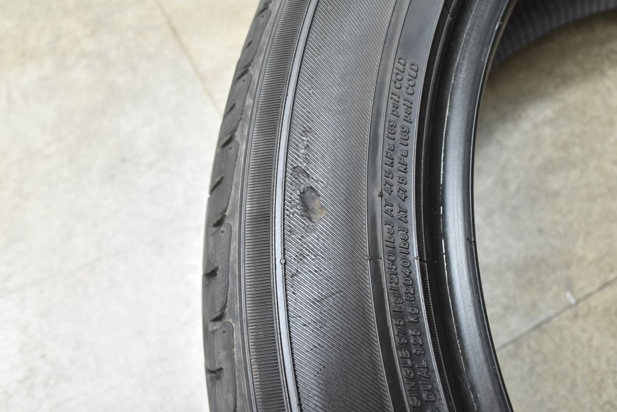 4本セット レクサス