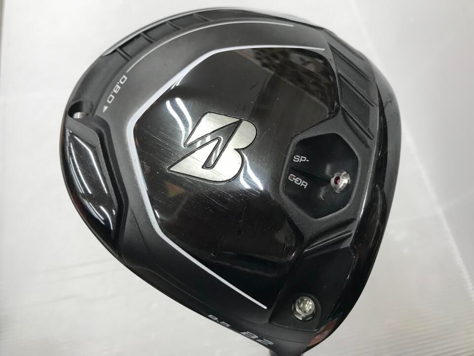 B2 9.5 S ディアマナD-LIMITED 50 ドライバー ブリヂストン 最短