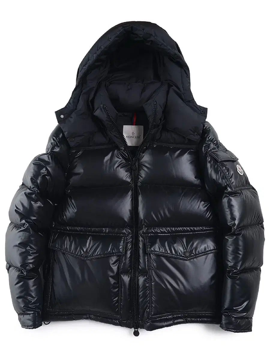 MONCLER MASAYA 3サイズ