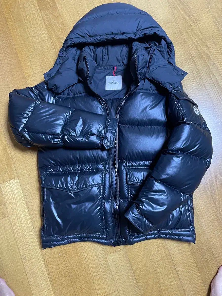 MONCLER MASAYA 3サイズ