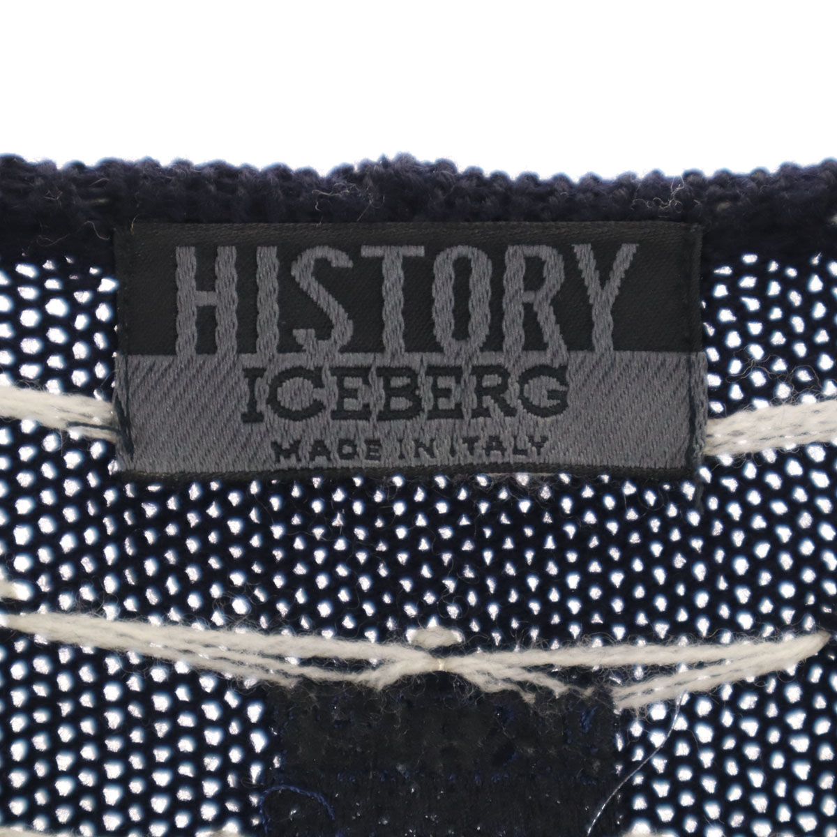 割引卸売 ICEBERG HISTORY アイスバーグ ヒストリー DISNEY ディズニー 
