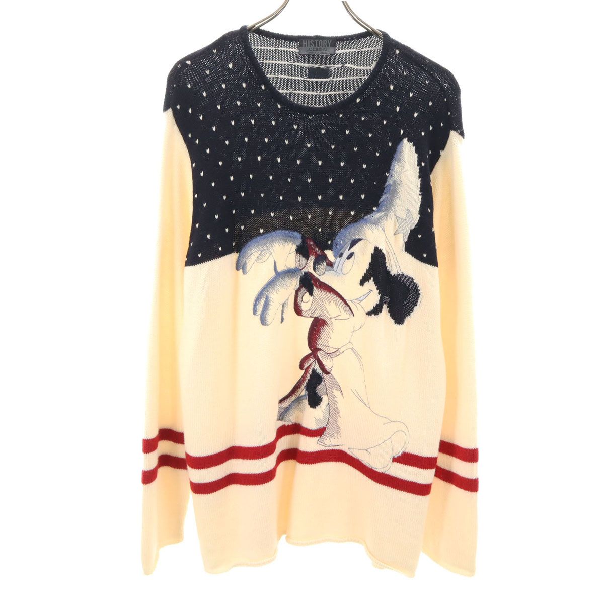 ICEBERG HISTORY アイスバーグ ヒストリー DISNEY ディズニー コラボ  