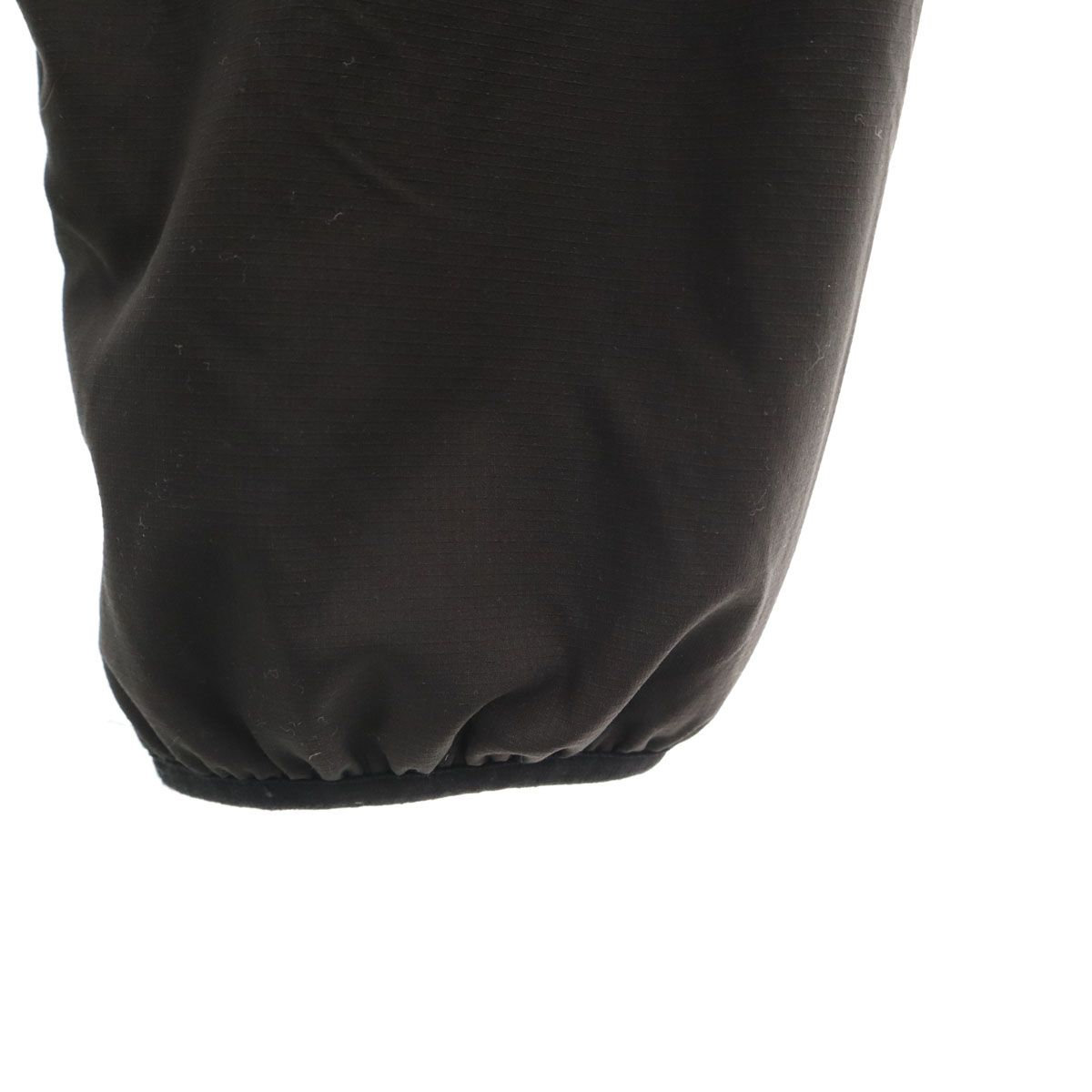 サルート patagonia パタゴニア スナップT リバーシブル ジャケット S チャコールグレー 25385FA16 アウトドア プルオーバー メンズ 古着