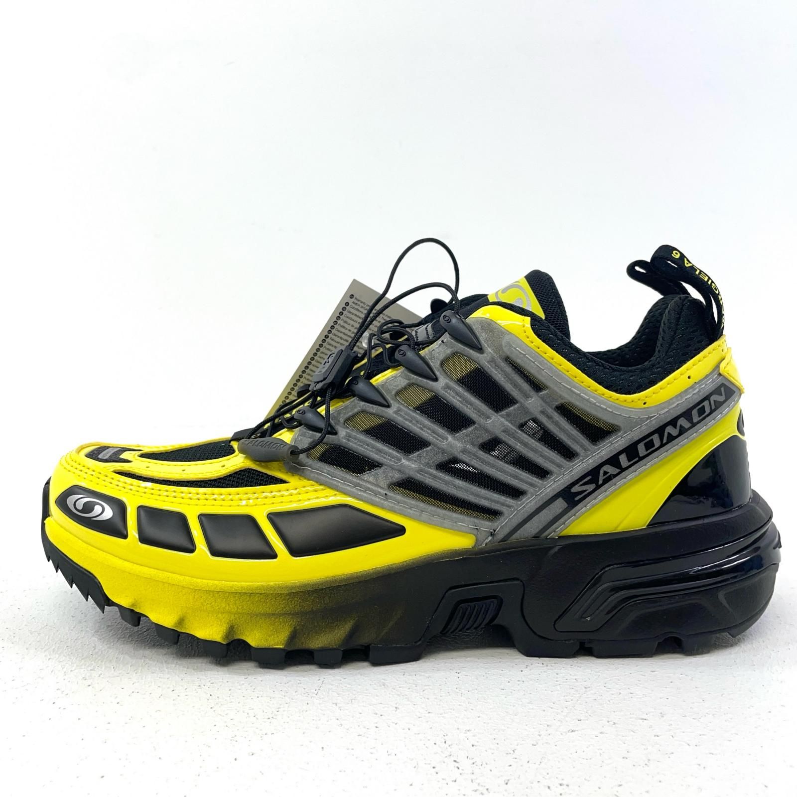 尾張小牧店】 中古 SALOMON | サロモン × MM6 スニーカー ACS PRO