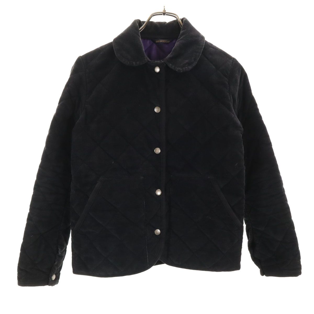 Mackintosh マッキントッシュ SHIPS シップス 別注 イギリス製 