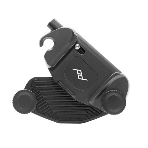  ピークデザイン CP S 3 カメラ キャプチャー シルバー その他 カメラアクセサリー