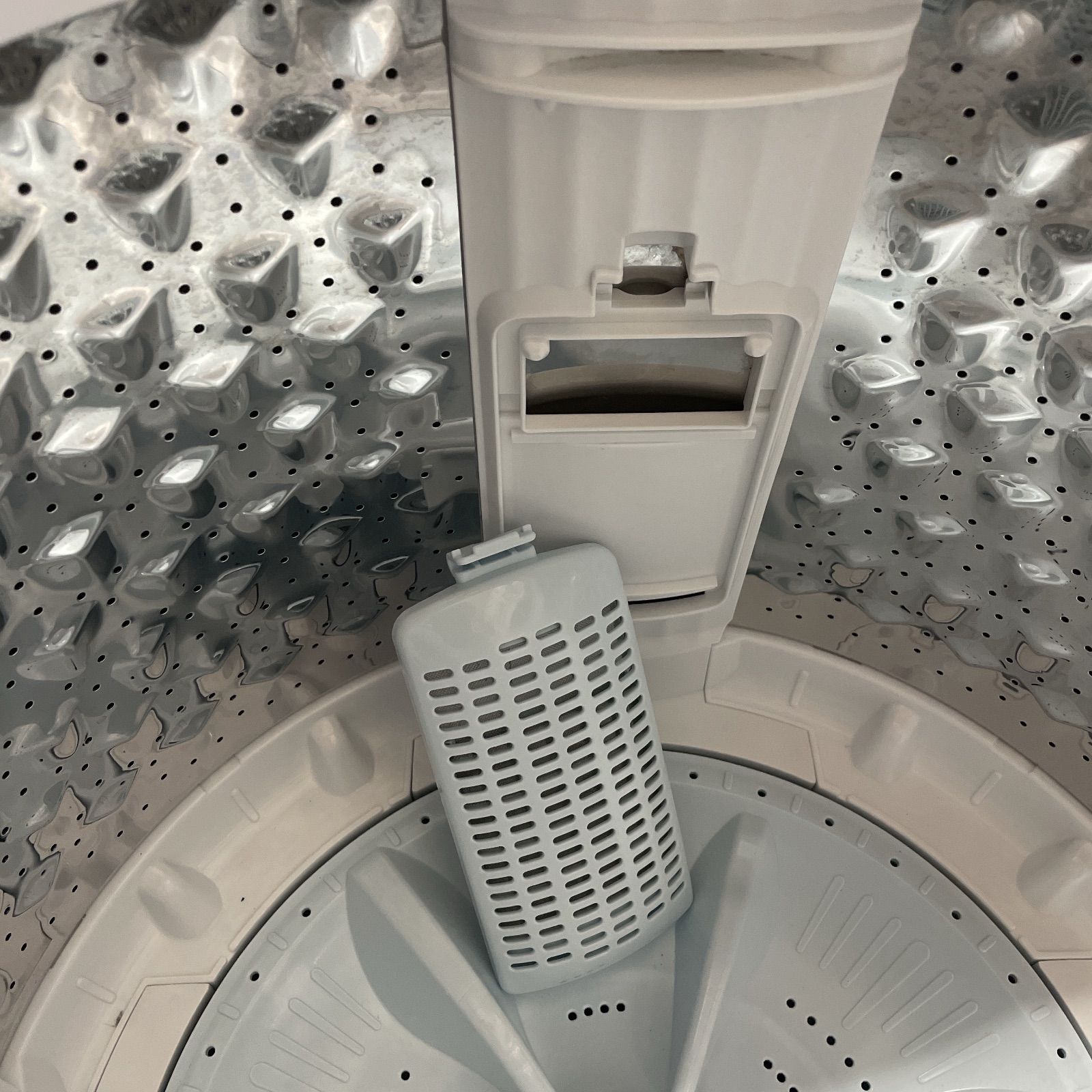 名古屋近郊限定 2023年 TOSHIBA 洗濯機 7kg 名古屋近郊限定 2023年