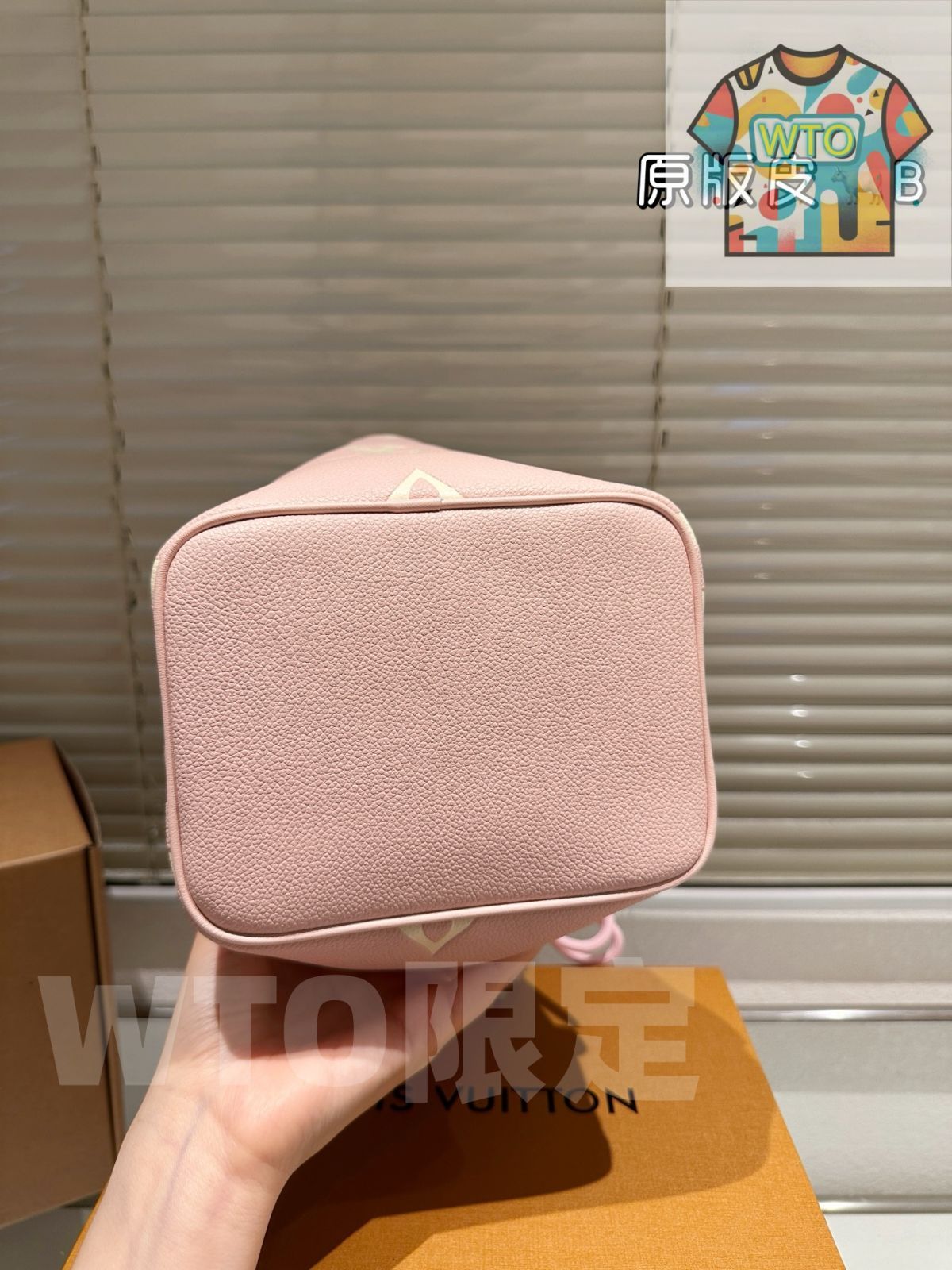 BB ハンドバッグ