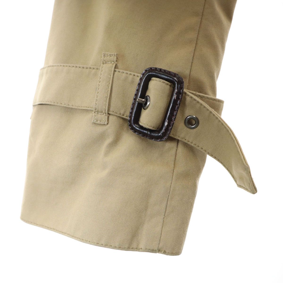 ベストライナー付き メンズ