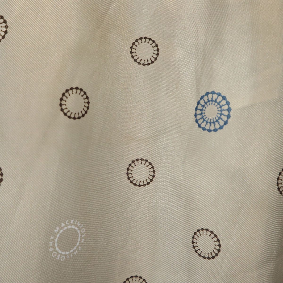 ベストライナー付き