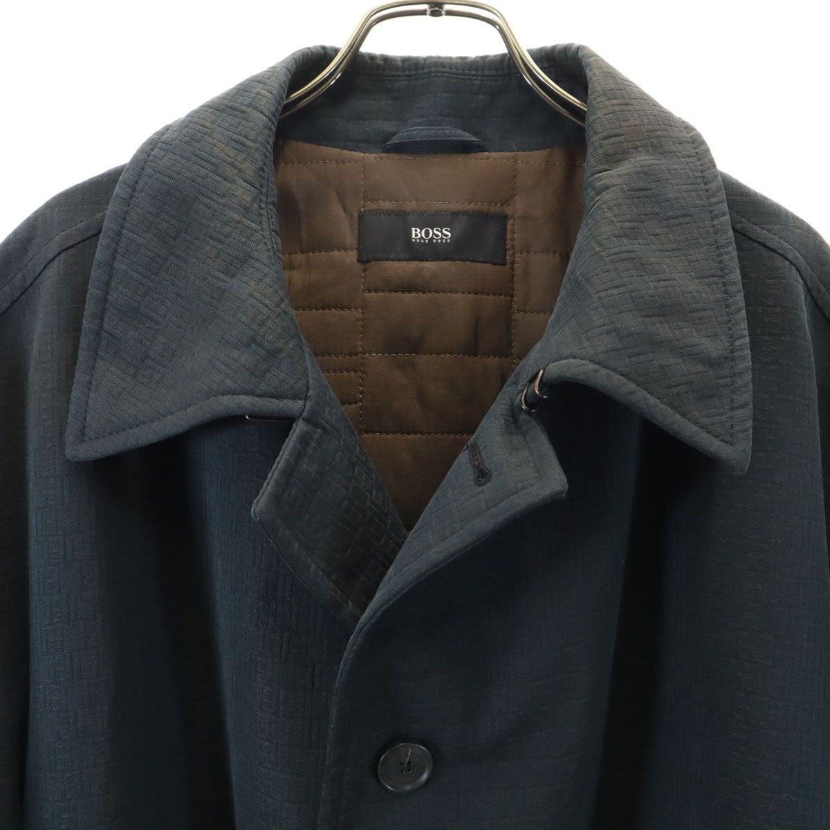 ボスヒューゴボス コート
