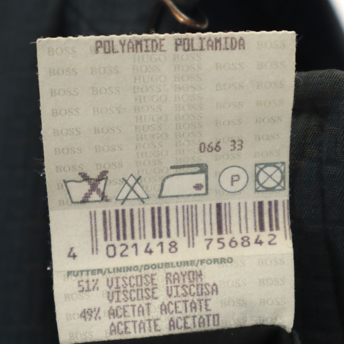 ネイビー メンズ