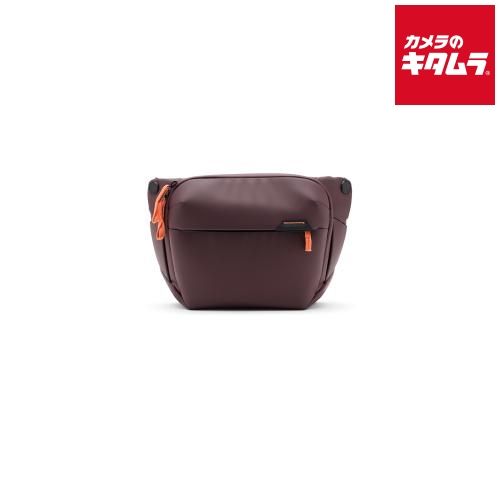 ピークデザイン BEDS-6-EP-3 エブリデイ スリング 6L エクリプス