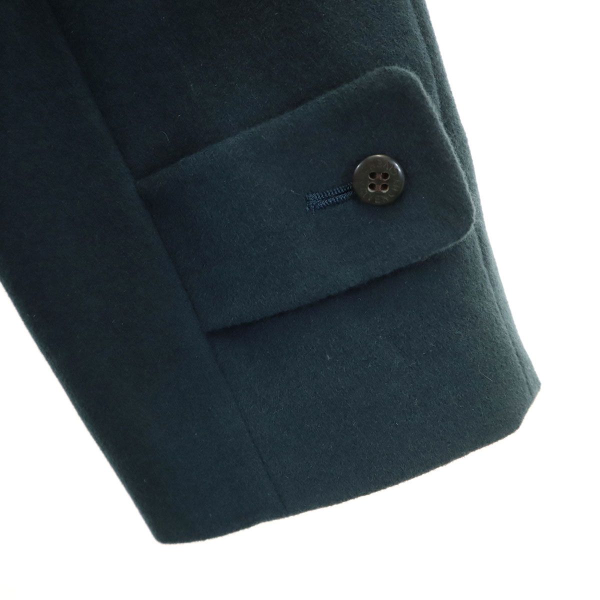 ダブルブレスト