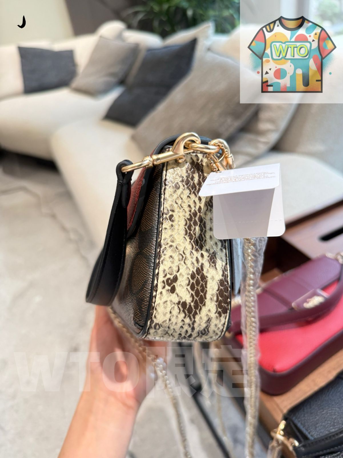 な価格-WTO輸入1