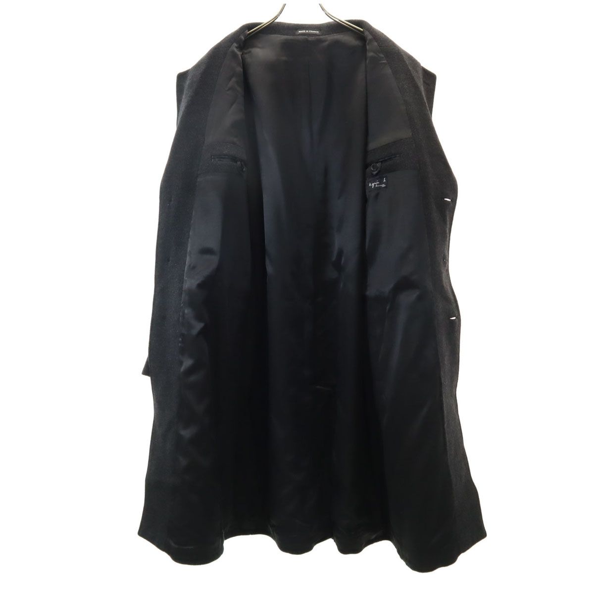 アニエスベーオム