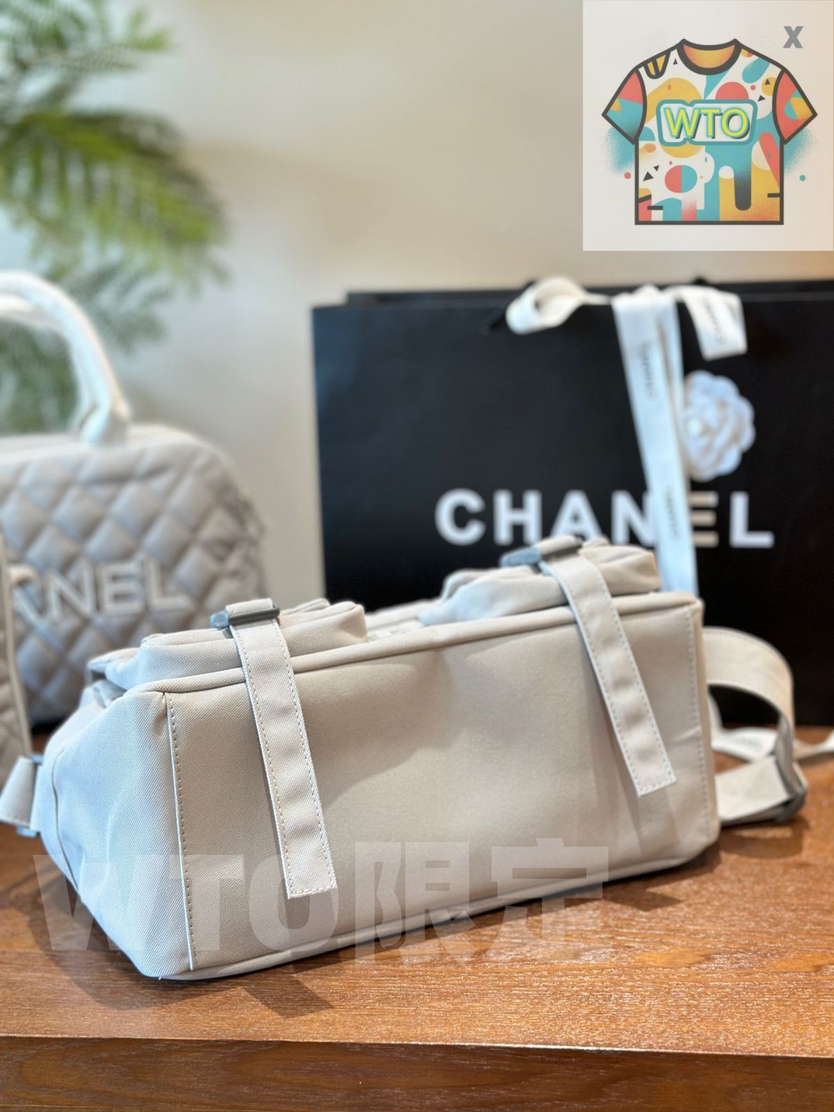 Chanel Vintage