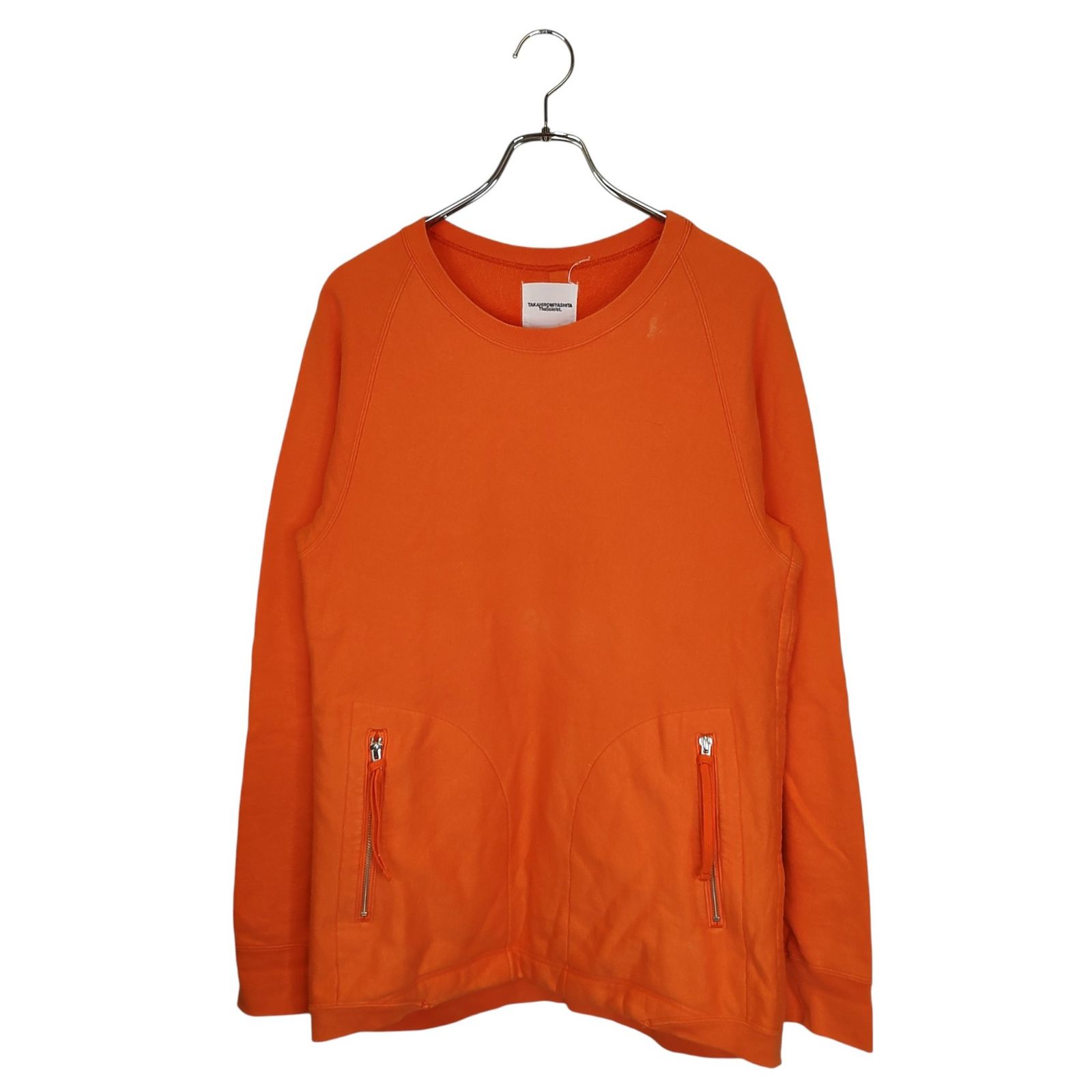 TAKAHIROMIYASHITA The SoloIst タカヒロミヤシタザソロイスト 17SS