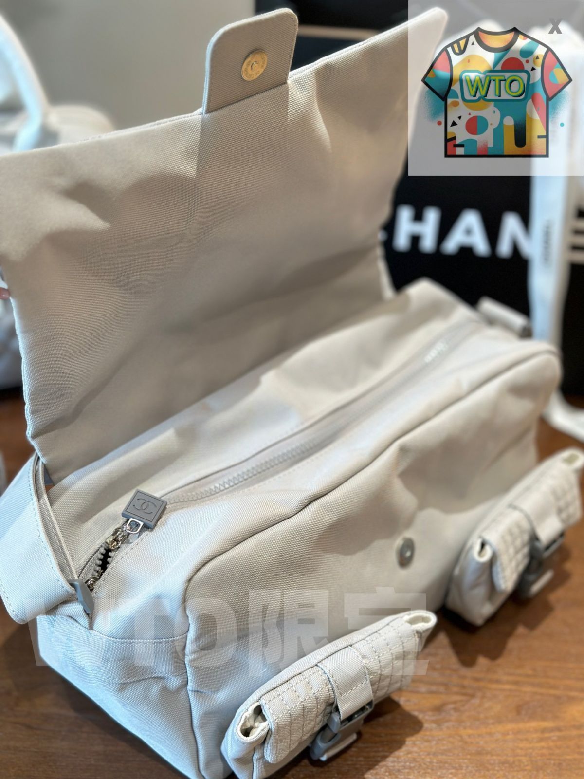 シャネル ヴィンテージ