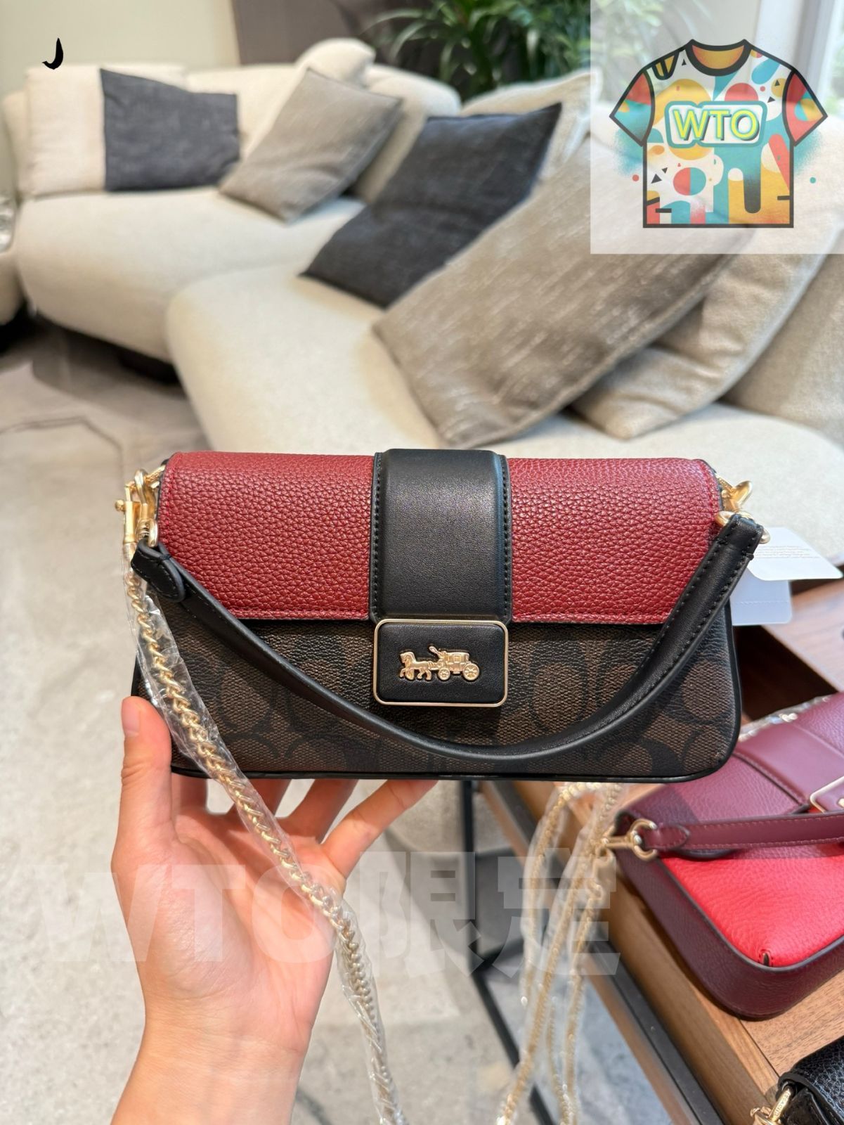 アームバッグ結婚式に最適 在庫