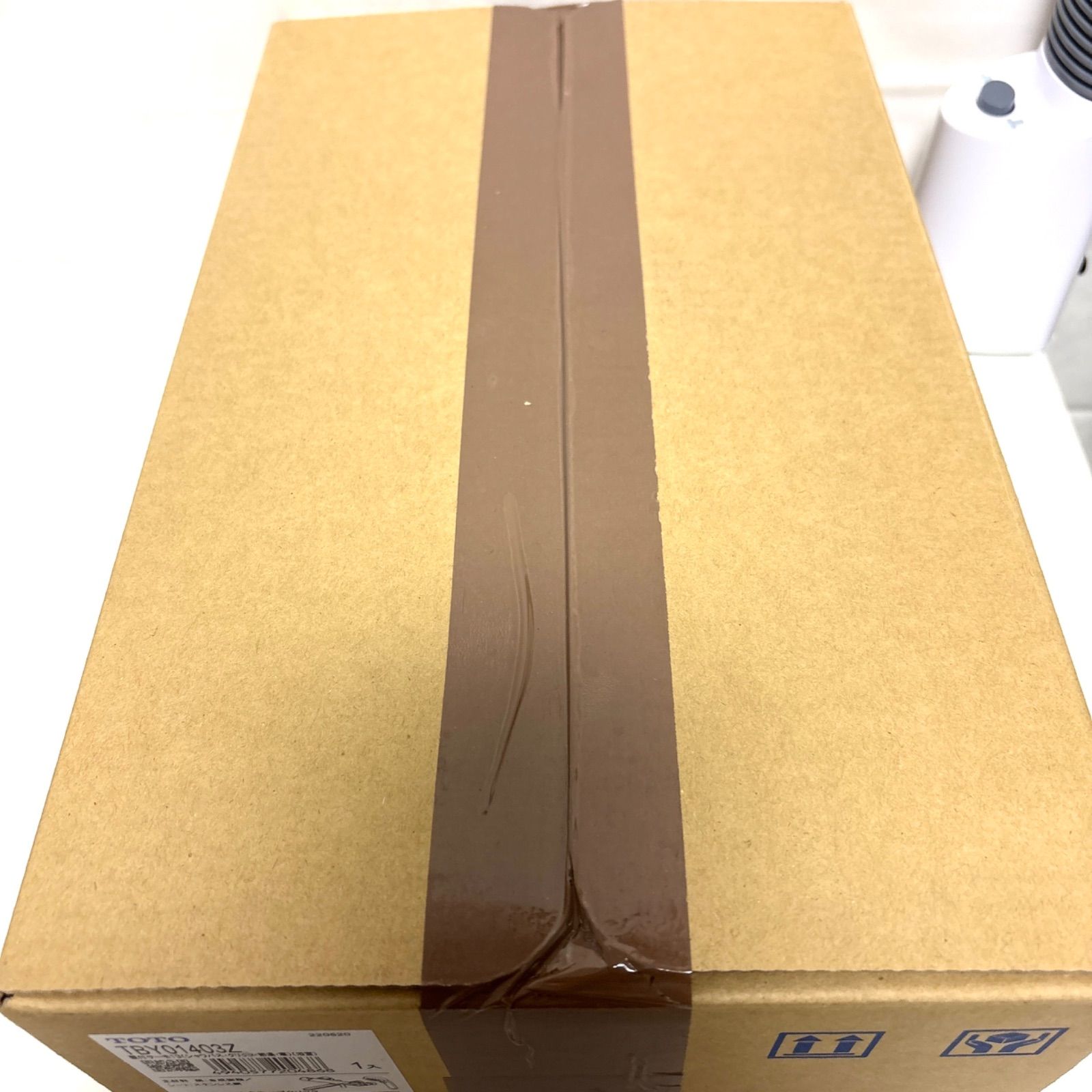 コンフォートウェーブクリックシャワー 寒冷地向け