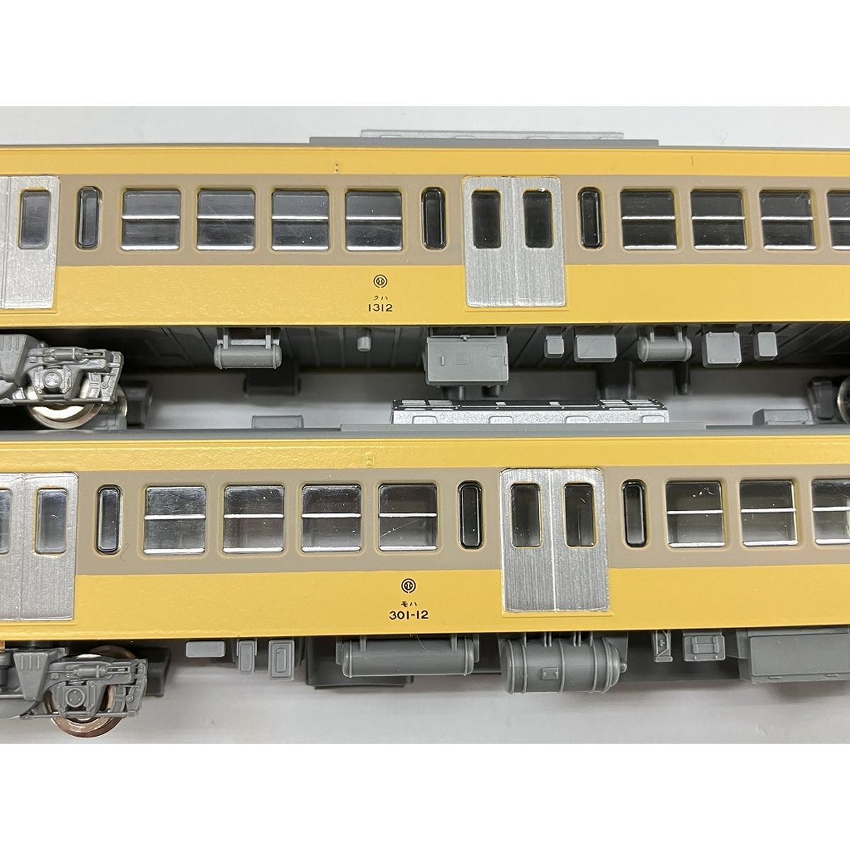 KATO S 14025 D 西武301系固定編成セット 8両 鉄道模型 Nゲージ メカニカルモデル Nゲージ 