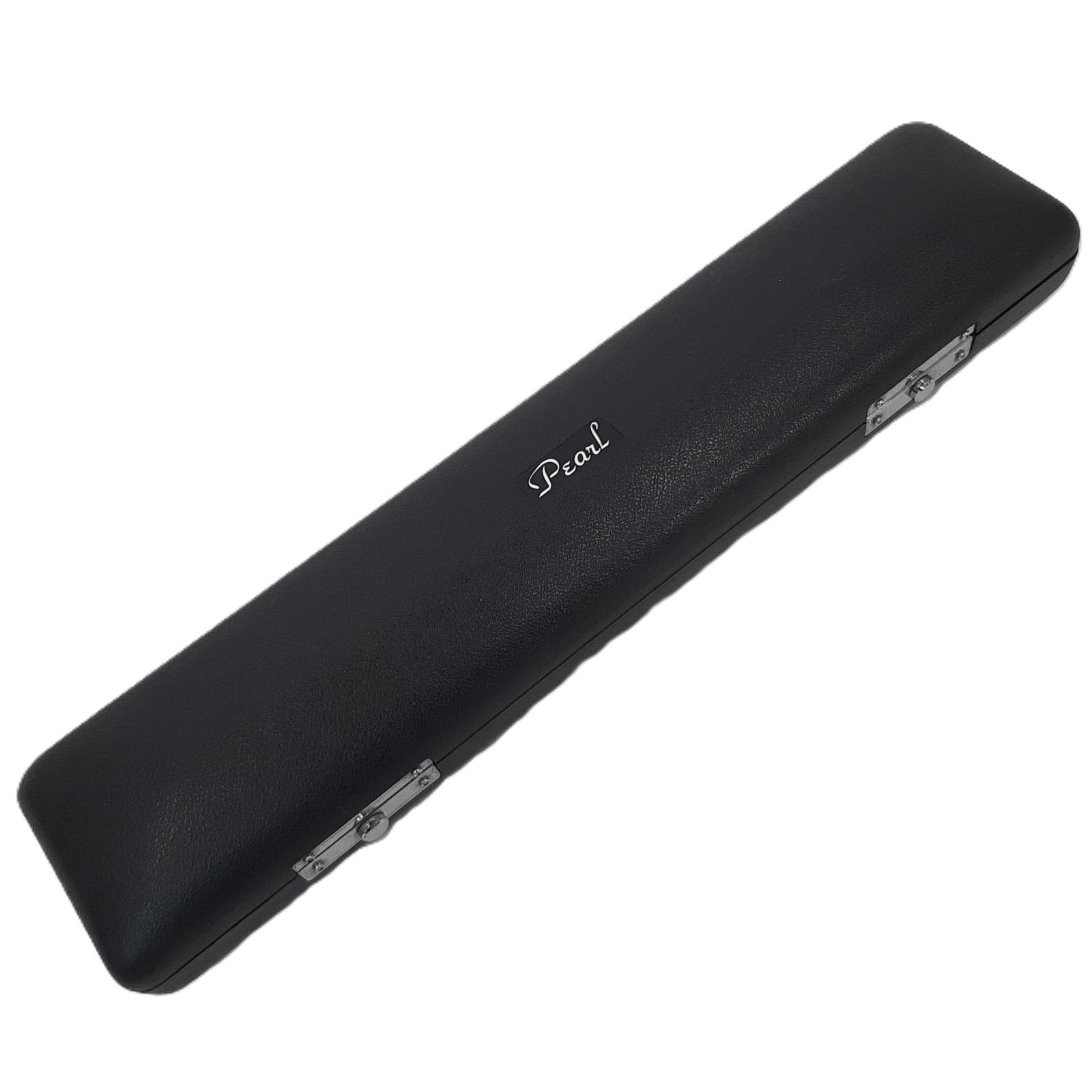 Pearl パール フルート flute NC-96S 管楽器 吹奏楽器 ハードケース