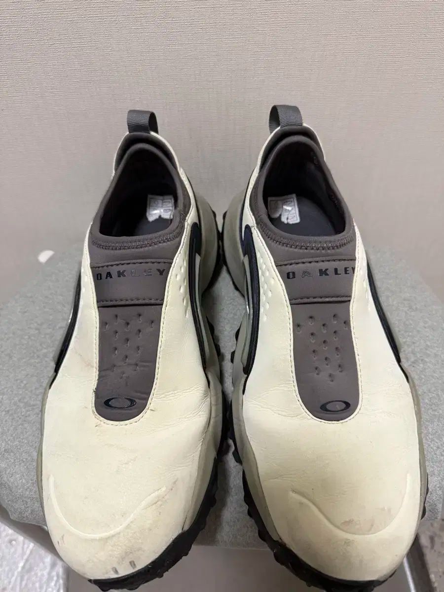 オークリー エッジ アイコン ネイビー