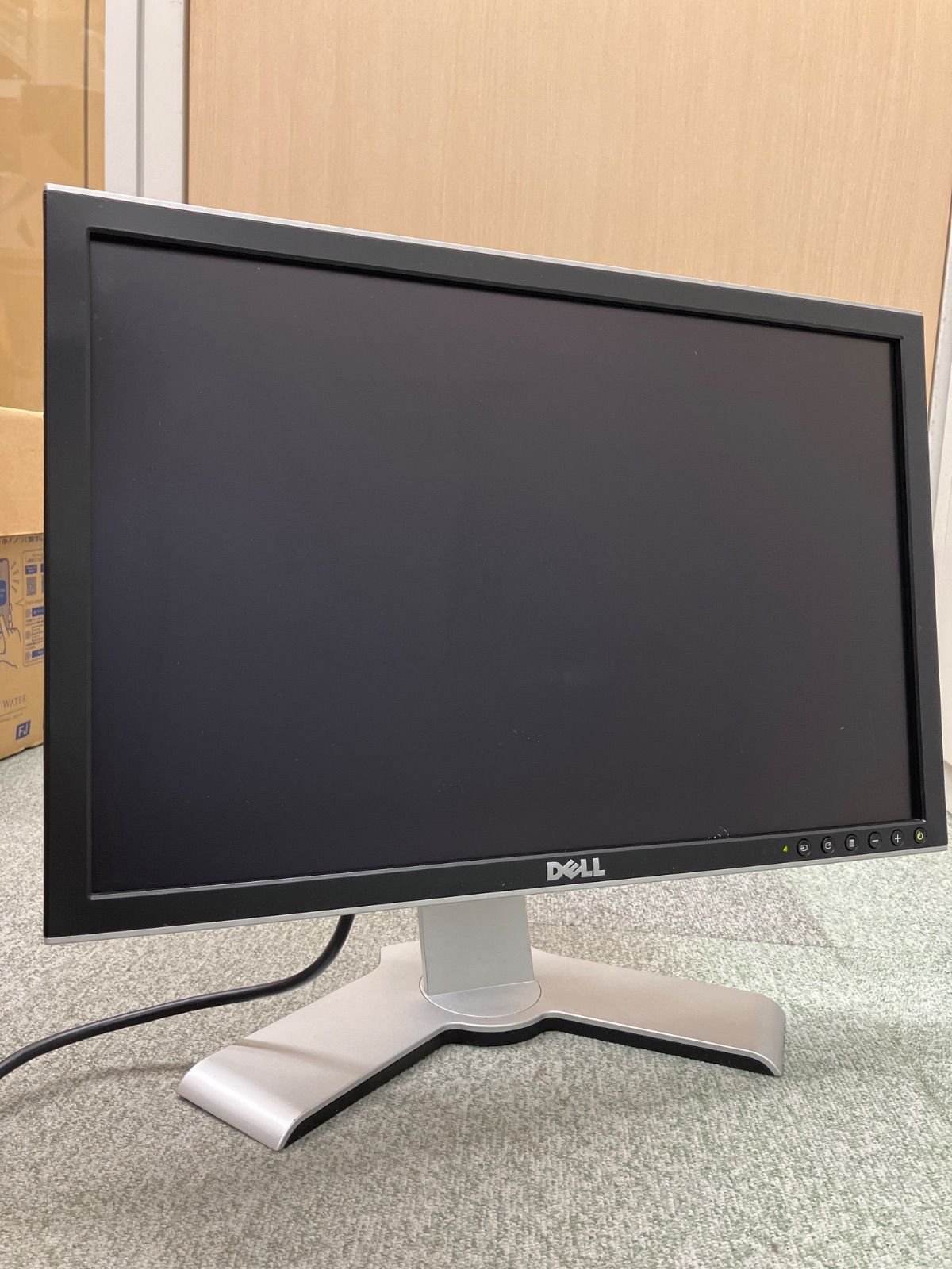 ディスプレイ・モニター本体 DELL E2209W Amazon.co.jp: 【整備済み品