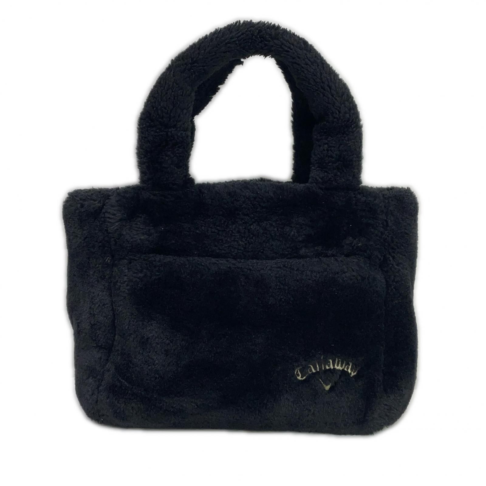 新品限定Callaway Mercedes-Benz コラボキャディバッグ