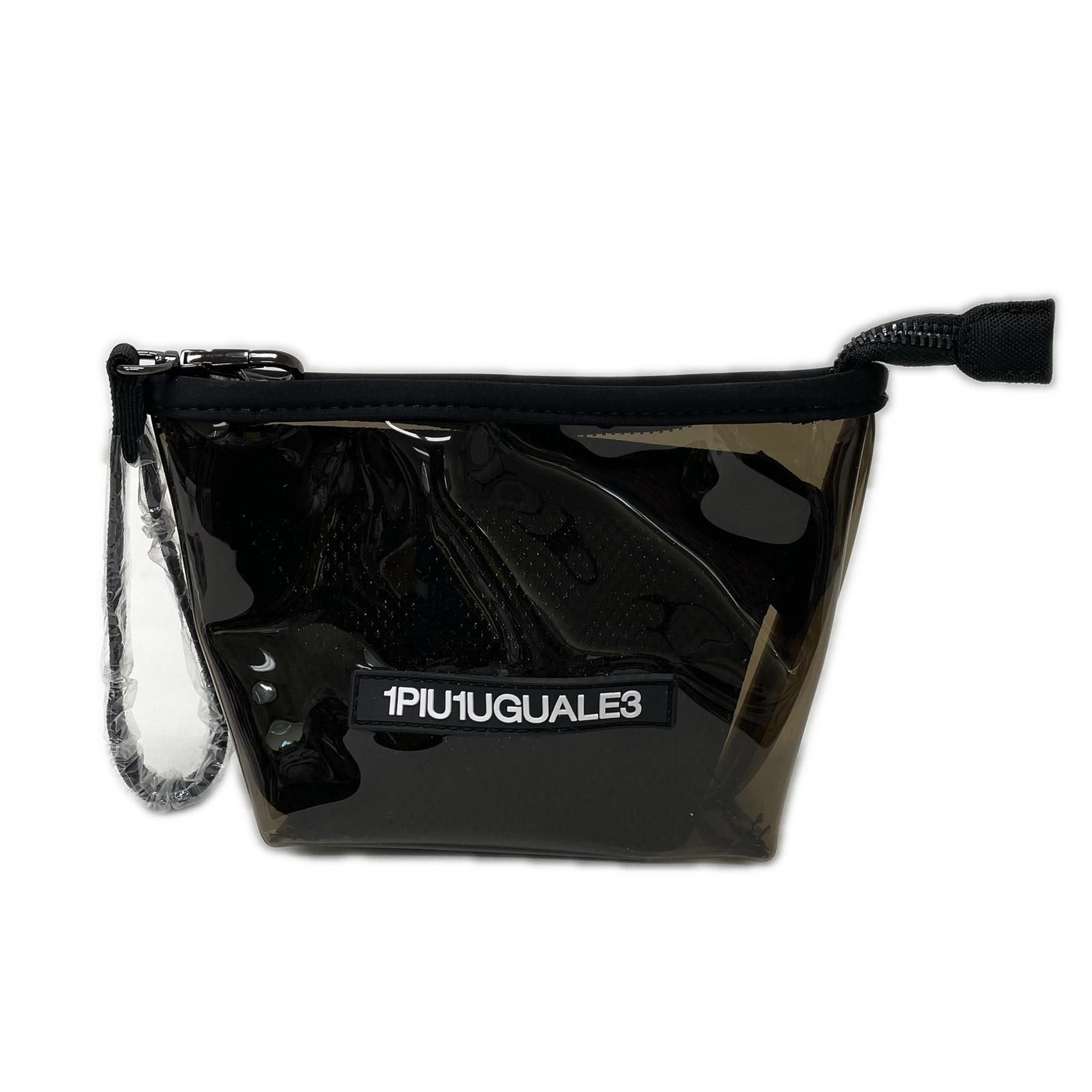 未使用品 ウノピュウノウグァーレトレ 1piu1uguale3 カートバッグ