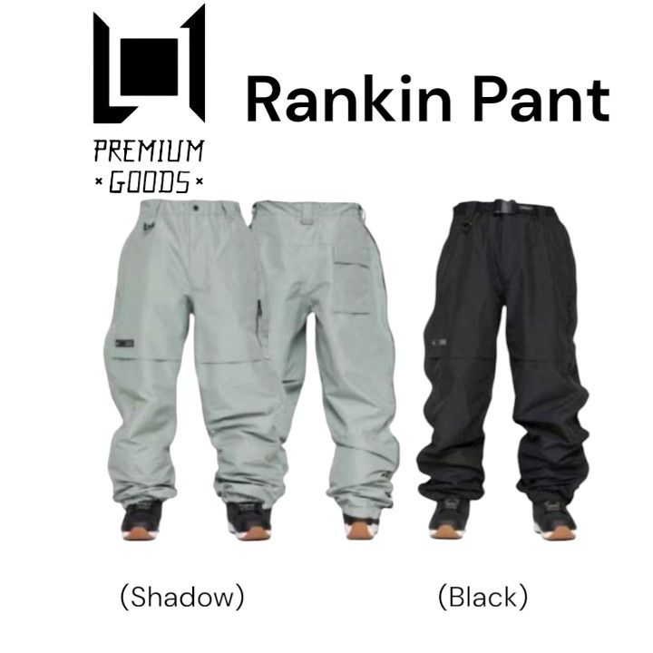 22 23 L1 Rankin Pant