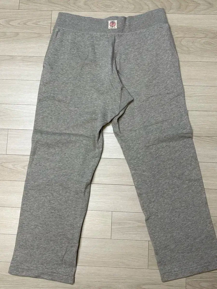 ポロ スウェットパンツ グレー Mサイズ