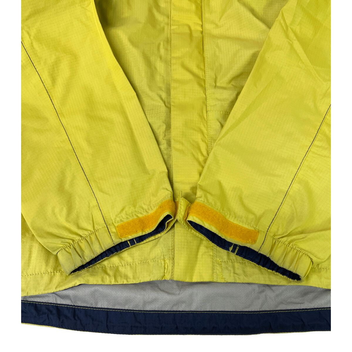 Mizuno ゴルフ用レインウェア M 黒/白/黄 楽天市場】耐水圧30000mm ミズノ レインウェア 上下セット ベルグ