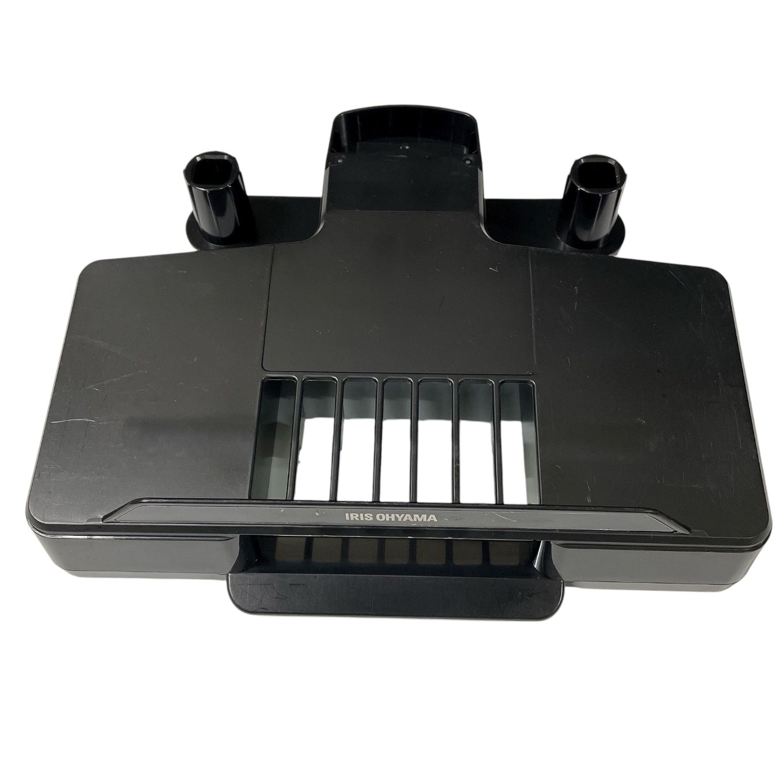 1111A ジャンク アイリスオーヤマ 極細軽量スティッククリーナー