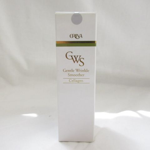ERINA エリナ セラジェン GWS エッセンス ( 美容液 ) 30mL - メルカリ