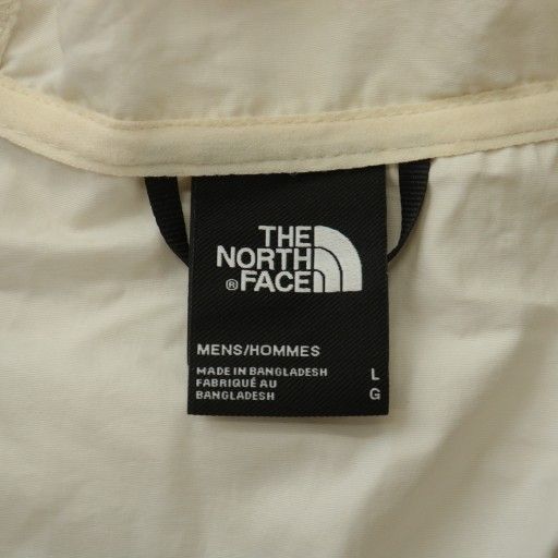 ザノースフェイス THE