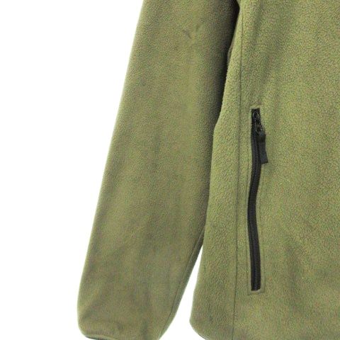 ナイロン ロゴ刺繍