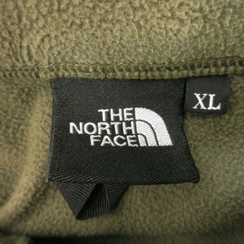 FACE マウンテンバーサマイクロジャケット