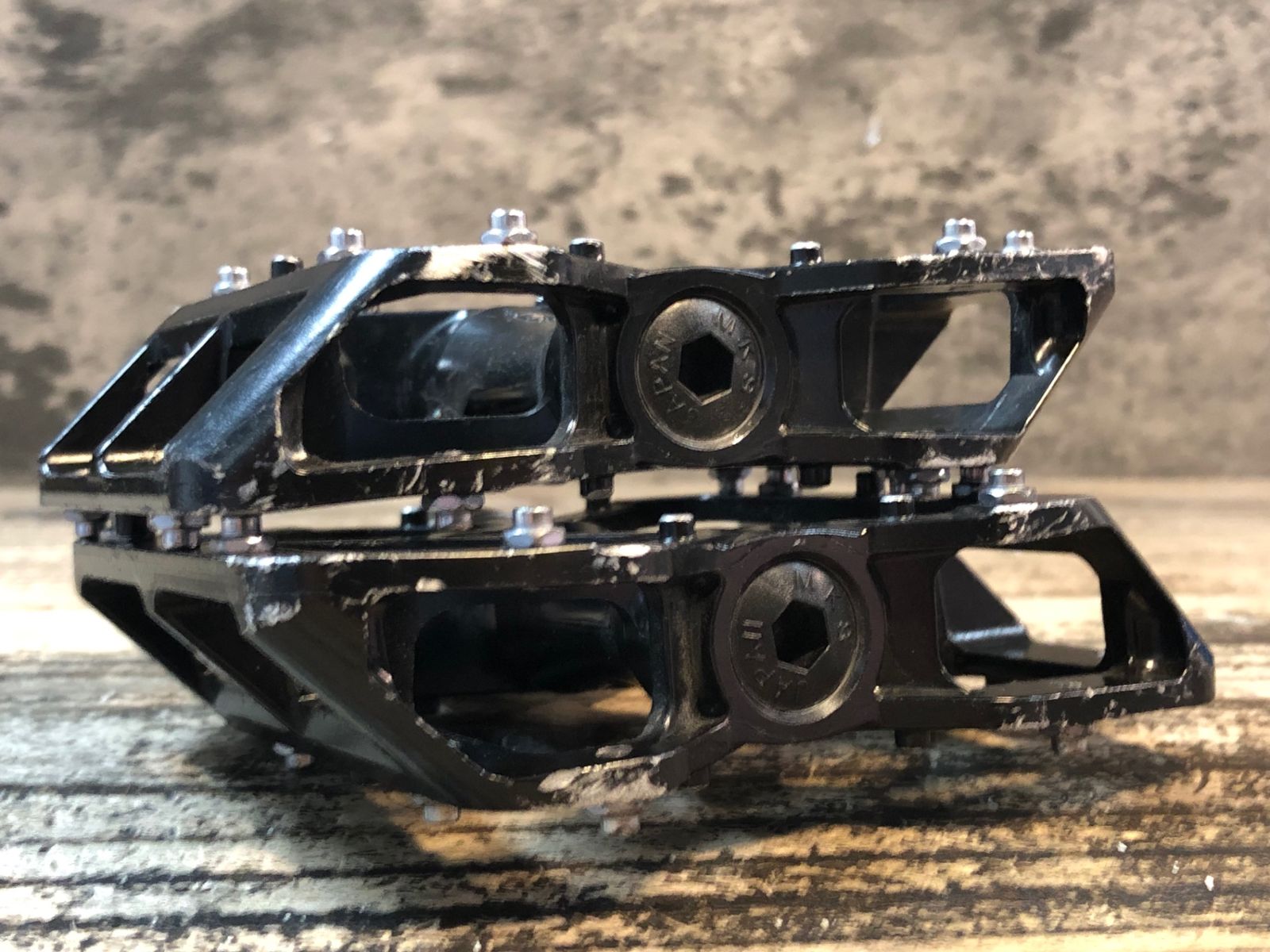 JN879 三ヶ島 MKS オールウェイズ ALLWAYS Ezy Superior フラット