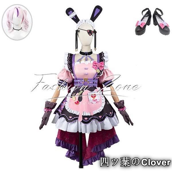 美品・未使用新品】◇にじさんじ バーチャル VTuber風マリア マリオ