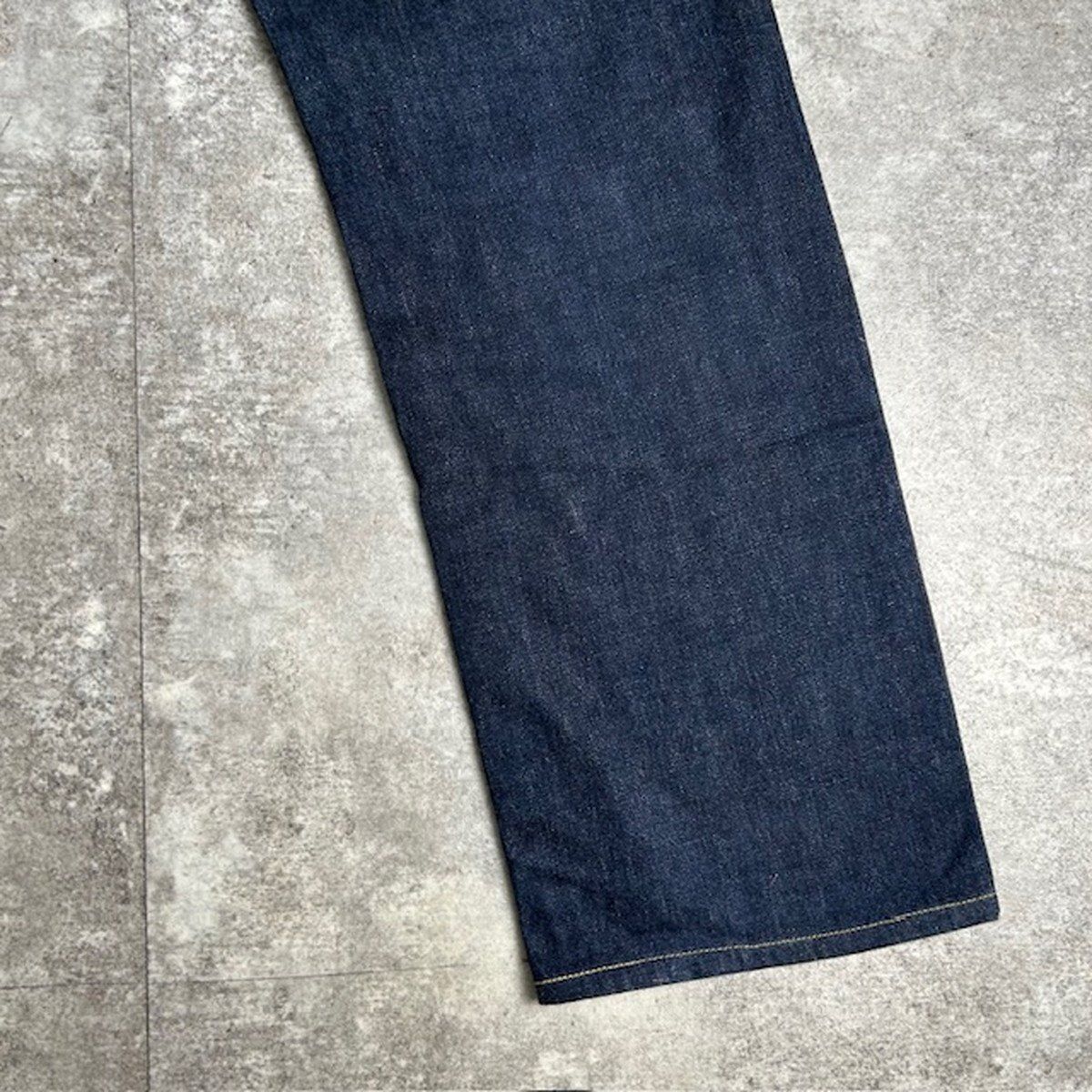 LEVI'S リーバイス 90's S702XX デニムパンツ 刻印JC9 サスペンダー