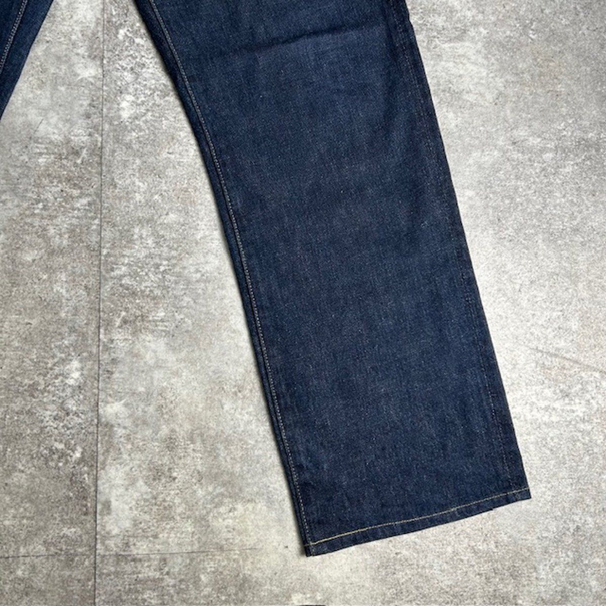 LEVI'S リーバイス 90's S702XX デニムパンツ 刻印JC9 サスペンダー